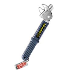 Industrial Wrench / Spanner With Shock-Proof Handle