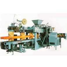 Fully Automatic Bag Filling Systems