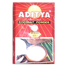 Dried Coconut Powder