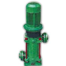 Vertical Multi Stage Centrifugal Inline Pumps