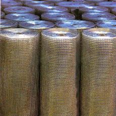 Light Wire Mesh With Diameter 1.5Mm To 2.0Mm