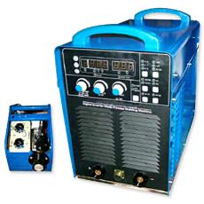 Digital Inverter Based Multi-Process Welding Machine