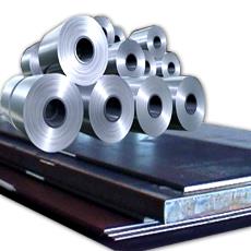 Stainless Steel Sheets And Plates