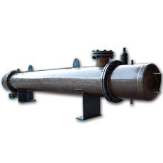 Industrial Heat Exchanger