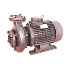 Vibration Free Monoblock Centrifugal Pumps