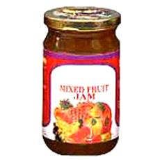 Mixed Fruit Jam