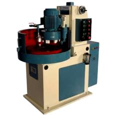 Single-Phase Motor Operated Rotary Surface Grinding Machine