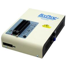 Fast Universal Usb/Lpt Interfaced Chip Programmer.