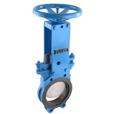 Uni-Directional Semi-Lug Type Knife Gate Valve