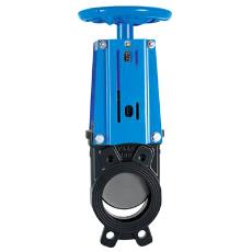 Light Duty General Purpose Knife Gate Valve