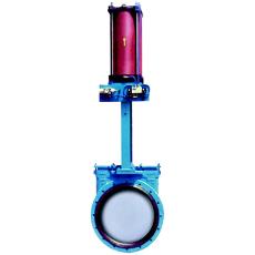 Uni-Directional Cool Mill Isolation Knife Gate Valve