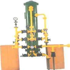 Demineralization Plant With Flow Rate 25M3 /Hr