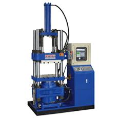 Cold Tread Moulding Press