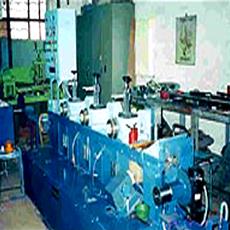 Industrial Blade Grinding Machine