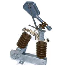 Outdoor Load Break Switch With Voltage 12-36 Kv