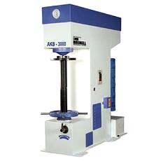 Brinell Hardness Testing Machine