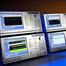 Arbitrary Waveform Signal Generator With Four-Analog Output