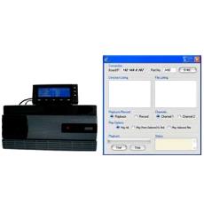 Pci Based Portable Data Acquisition Card