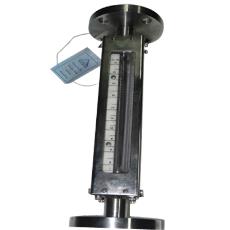 High Flow Rotameter For Flow Liquids & Gas Measurement