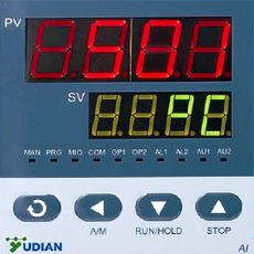 Programmable Universal Process Indicator