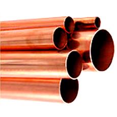 Copper Tube For Solar Panel