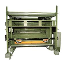 Efficient Fabric Shearing Machine