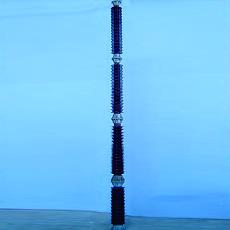 765Kv Solidcore Post Insulator With 5700Mm Stack Height