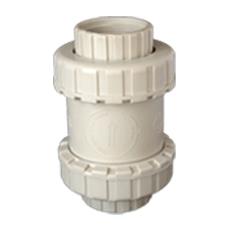 Non-Return Valve With Threaded & Flanged Couplings