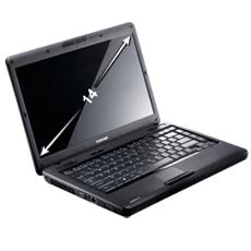 Laptop With Led Backlit Keyboards