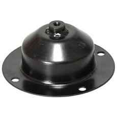 Axle Mounted Grease Cap