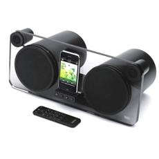 Digital Speaker System With 100 - 240V Adaptor