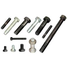 Automotive Fasteners With Length Up To 600Mm