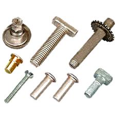 Cold Forged Fasteners