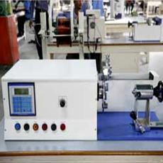 Automatic Transformer Winding Machine