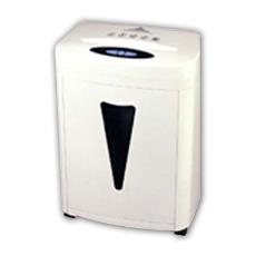 Automatic Paper Shredder With High Security Cross Cut Option