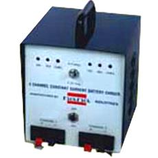 Constant Current Battery Chargers For Two Wheeler Batteries