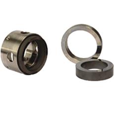 Unbalanced /Balanced Multispring Seals For Petrochemical Sector