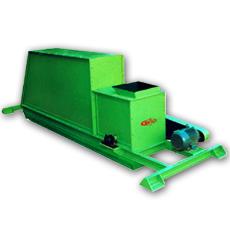 Sand Lump Breaking Machine