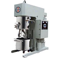 Stainless Steel 304 Planetary Mixer