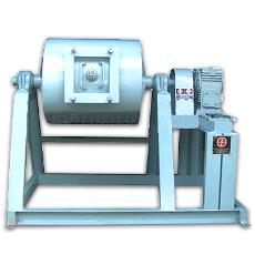 Ball Mill For Lighting And Emulsion Industry