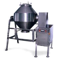 Double Cone Blending Machine