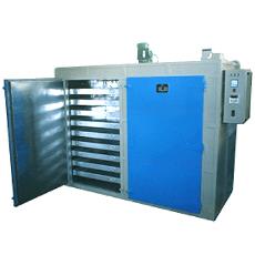 Compartmental Tray Dryer