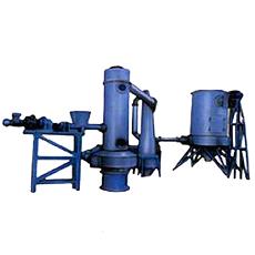 Flash Dryer For Drying Minerals