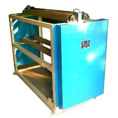 Single/ Double/ Three Rack Jar Mill