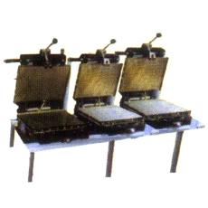 Manual Wafer Baking Machine