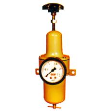 Combination Type Air Filter Regulator