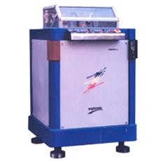 User Friendly Control Panel Supported Industrial Cleaning System