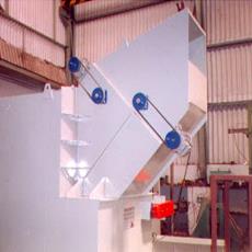 Automatic Bag Slitters With Dust Free Operation