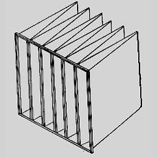 Air Pocket Filter System