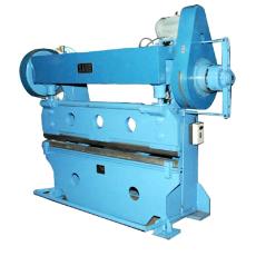 Mechanical Clutch Press Brake With Capacity 25 Tons